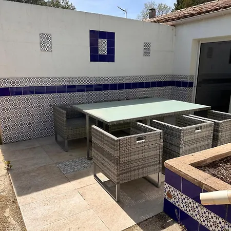 Mas Des Reves - Piscine - Cloture فيلة