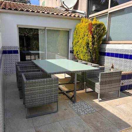 فيلة Mas Des Reves - Piscine - Cloture Arpaillargues-et-Aureillac